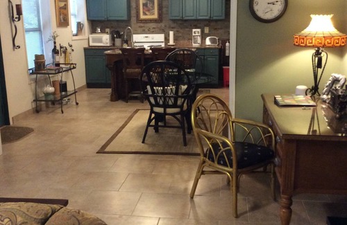 Hayesville Apartment | Mountain setting in magical Tusquetti Valley