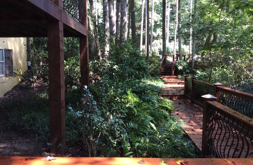 Hayesville Apartment | Mountain setting in magical Tusquetti Valley