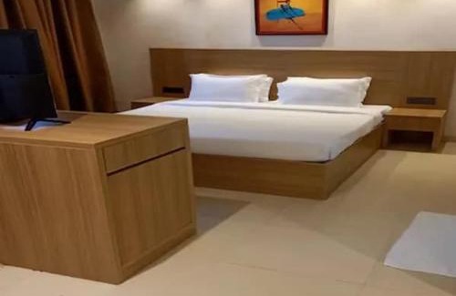 Igatpuri Hotel | Mountain Shadow Resort