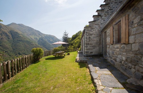 Viscos House | Mountain sheepfold - Charm, calm and comfort - Breathtaking view - 8/10 ps
