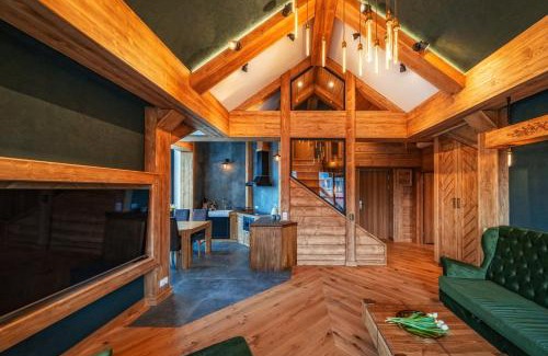 Zakopane Apartment | Mountain Shelter Apartments