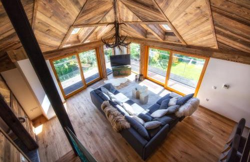 Zakopane Apartment | Mountain Shelter Apartments