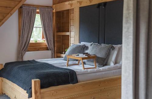 Zakopane Ski Chalet | Mountain Shelter Zakopane