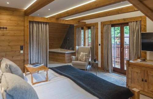 Zakopane Ski Chalet | Mountain Shelter Zakopane
