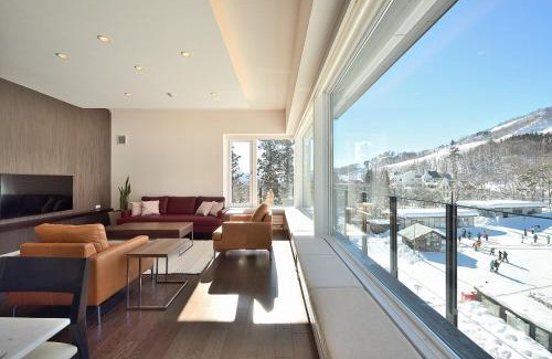 Hokujo Resort | Mountain Side Hakuba