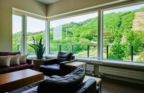 Hokujo Resort | Mountain Side Hakuba