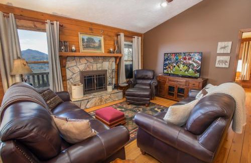 Banner Elk House | Mountain Skye Lodge