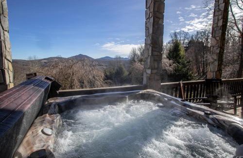 Banner Elk House | Mountain Skye Lodge
