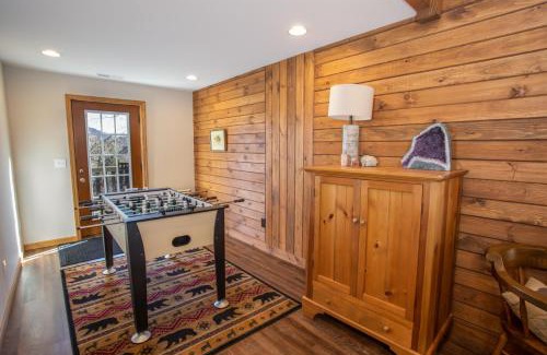 Banner Elk House | Mountain Skye Lodge