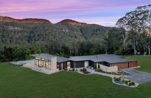 Barrengarry House | Mountain Springs, Barrengarry, Kangaroo Valley