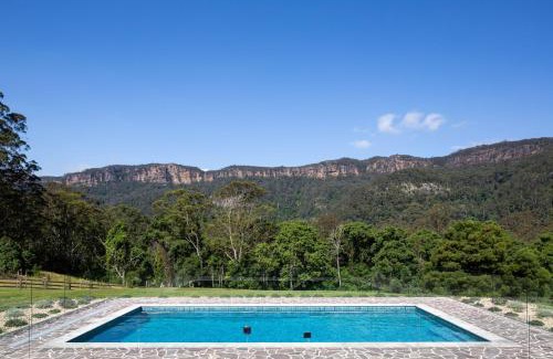 Barrengarry House | Mountain Springs, Barrengarry, Kangaroo Valley