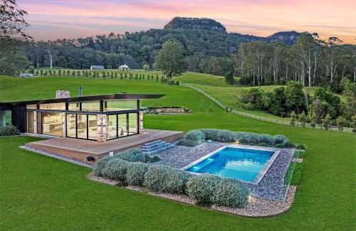 Barrengarry House | Mountain Springs, Barrengarry, Kangaroo Valley