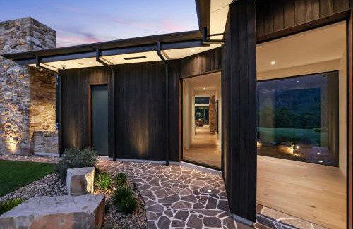 Barrengarry House | Mountain Springs, Barrengarry, Kangaroo Valley
