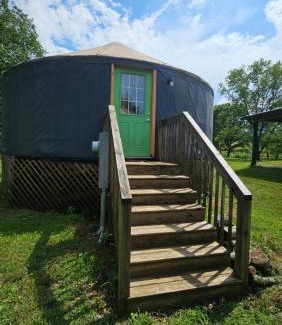 Candler Resort | Mountain Springs Cabins