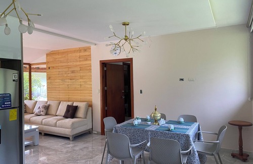 Cuenca Cabin | Mountain Suite (pet friendly)