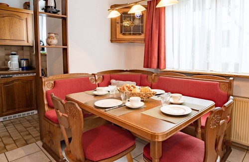 Bad Hindelang Apartment | Mountain sun, Germany