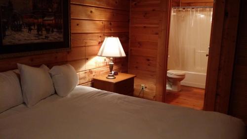 Pine Mountain Hotel | Mountain Top Inn and Resort