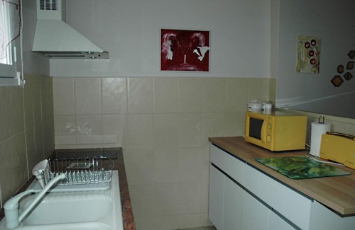 Tarascon-sur-Ariege Apartment | Mountain Vacation rental Ariege Tarascon