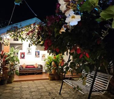 Huliyarahalli House | Mountain valley Resort