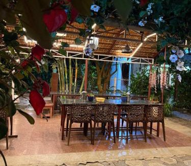 Huliyarahalli House | Mountain valley Resort