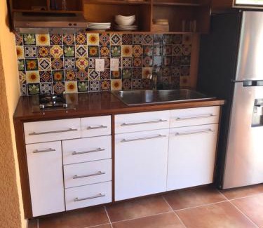 Rincon de Guayabitos Hotel | Mountain View Lofts Guayabitos