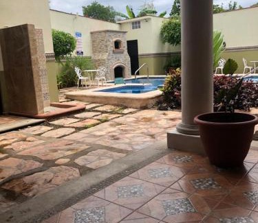Rincon de Guayabitos Hotel | Mountain View Lofts Guayabitos