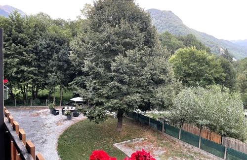Saint-Beat Apartment | Mountain view 2-bedroom Pyrenees apartment