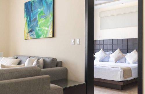 San Pedro Mixtepec Resort | Mountain View 2 Bedroom Residence with Resort Amenities Steps from the Beach!