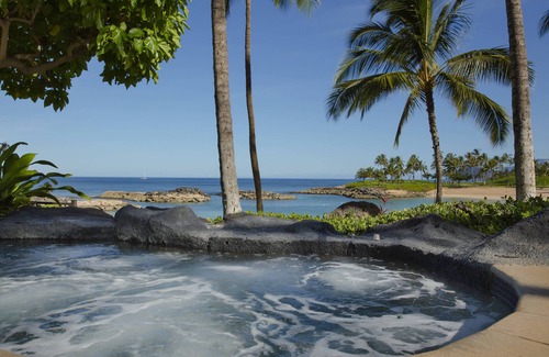 Ko Olina Resort | Mountain View - 2 Bedroom - Marriott's Ko Olina Beach Club - Full Resort Access