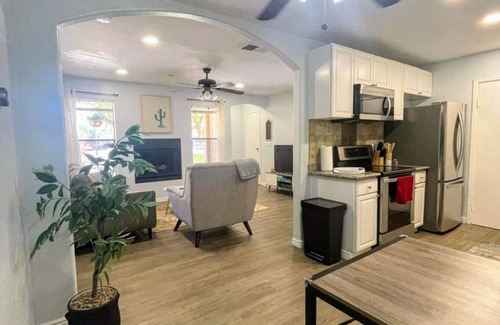 South Mountain Condo | Mountain View 2MBr condo -Near Tempe & Phx Airport