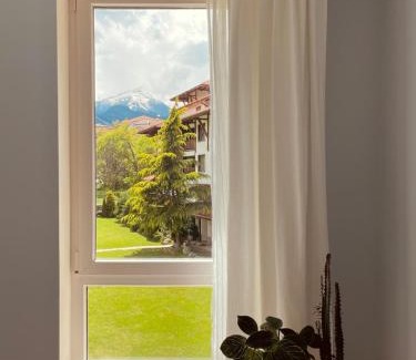 Shiligarnika Apartment | Mountain View Apartment at Bansko Royal Towers