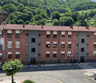 Figaredo Apartment | Mountain View Apartment