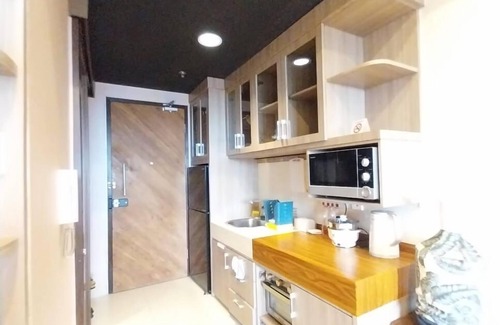 Catur Tunggal Apartment | Mountain View at Uttara Apartment