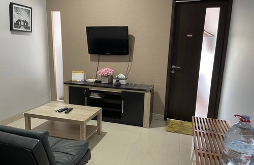 Catur Tunggal Apartment | Mountain View at Uttara Apartment
