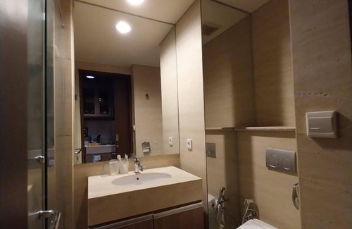 Catur Tunggal Apartment | Mountain View at Uttara Apartment