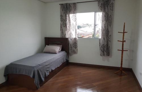 Bairro Alto Apartment | Mountain View
