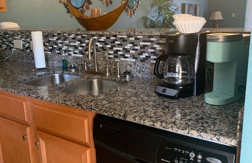 Pigeon Forge Condo | Mountain View Condos - A Painter’s Retreat - 3 Bedroom/2Bath - Pigeon Forge