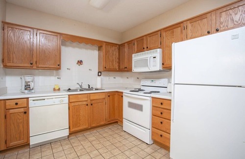 Pigeon Forge Condo | Mountain View Condo Minutes 2 Pigeon Forge Parkway