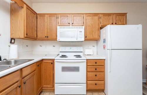 Pigeon Forge Condo | Mountain View Condo Minutes 2 Pigeon Forge Parkway