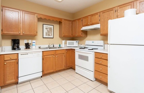 Pigeon Forge Condo | Mountain View Condo In DwTn PF/Indoor Pool