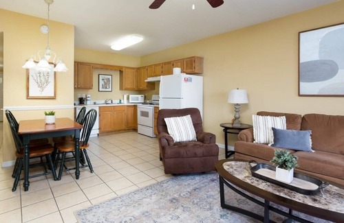 Pigeon Forge Condo | Mountain View Condo In DwTn PF/Indoor Pool