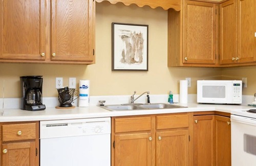 Pigeon Forge Condo | Mountain View Condo In DwTn PF/Indoor Pool