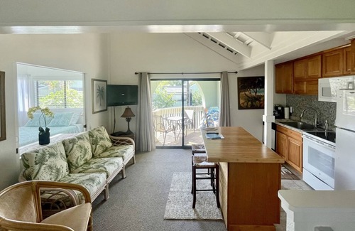 Princeville Condo | Mountain View Condo - North Shore Kauai 11B