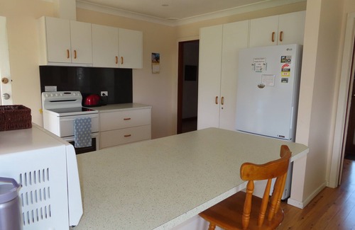 Tuross Head House | Mountain View Cottage