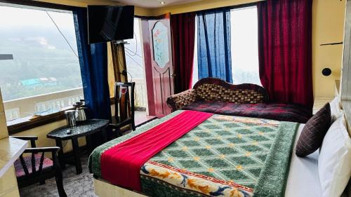 Thalayathimund Resort | Mountain View cottage