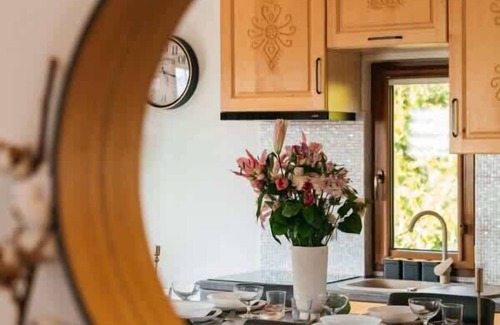 Poronin House | Mountain view cottage with two bedrooms