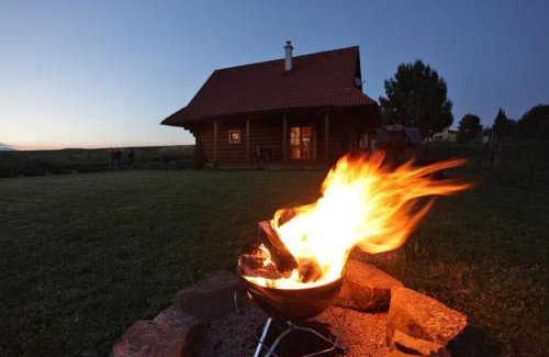 Hrabusice House | Mountain View Cottage