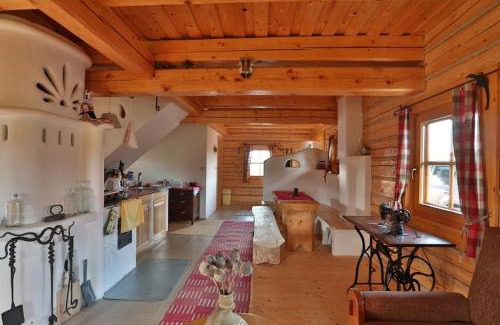 Hrabusice House | Mountain View Cottage