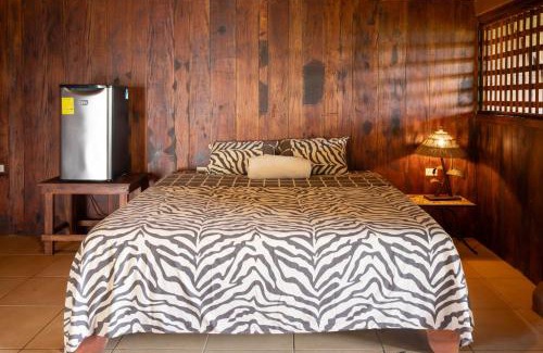 El General Apartment | Mountain View