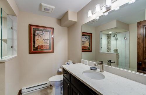 Warrior's Mark Apartment | Mountain View Easy - Woods Manor A201 by Great Western Lodging
